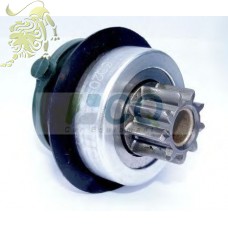 1 006 209 155/918 BOSCH Бендикс (z=9) VW 1,6: Golf, Jetta,Vento, Polo SEAT SKODA (CQ2010003)